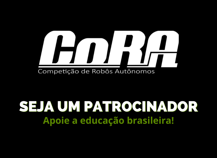 Apoie a CoRA